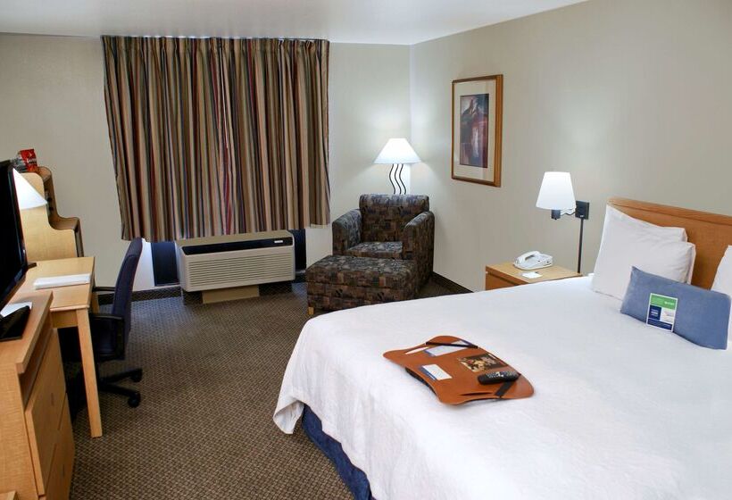 هتل Hampton Inn Las Vegas/summerlin