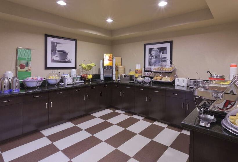 هتل Hampton Inn Las Vegas/summerlin