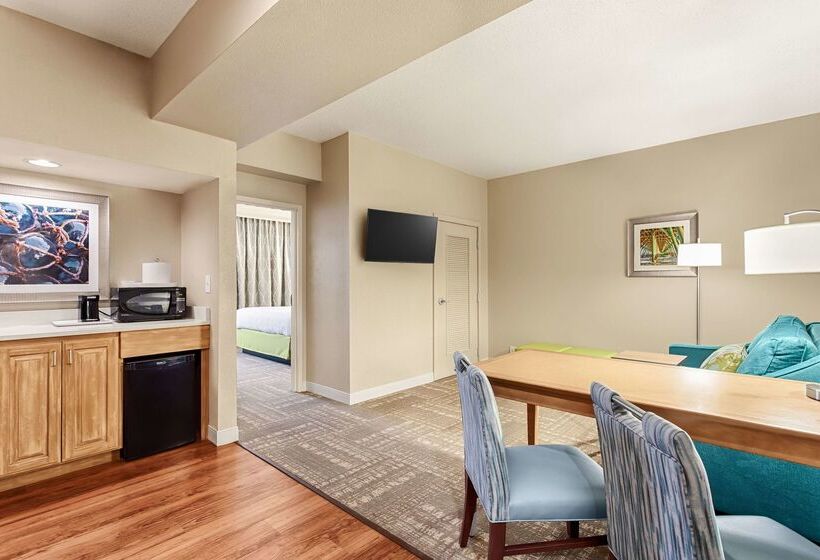 فندق Hampton Inn Pawleys Island   Litchfield
