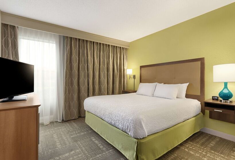 فندق Hampton Inn Pawleys Island   Litchfield