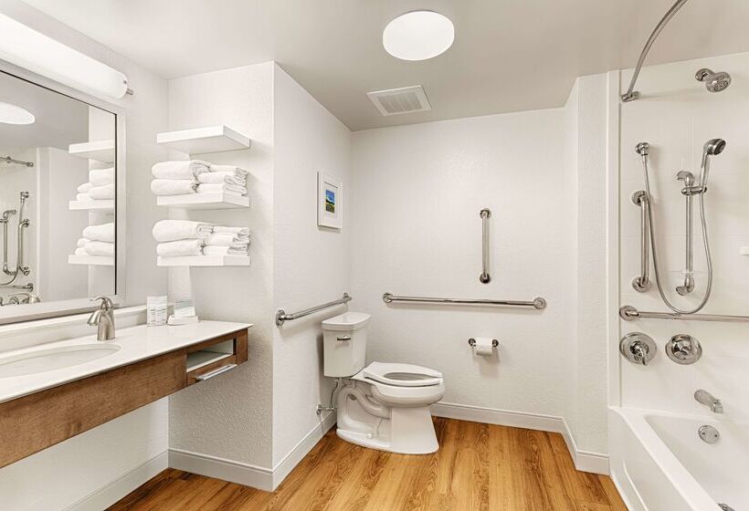 فندق Hampton Inn Pawleys Island   Litchfield