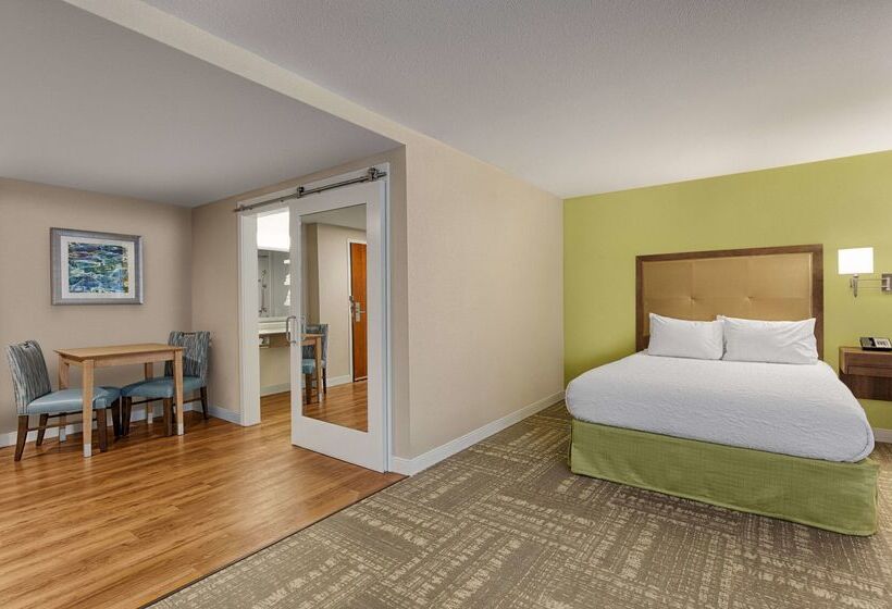 فندق Hampton Inn Pawleys Island   Litchfield