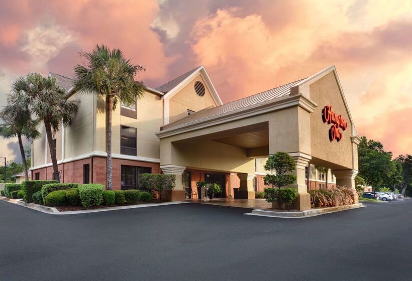 فندق Hampton Inn Pawleys Island   Litchfield