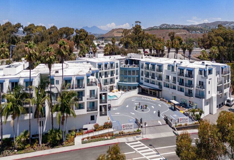 酒店 Hilton Garden Inn Dana Point Doheny Beach