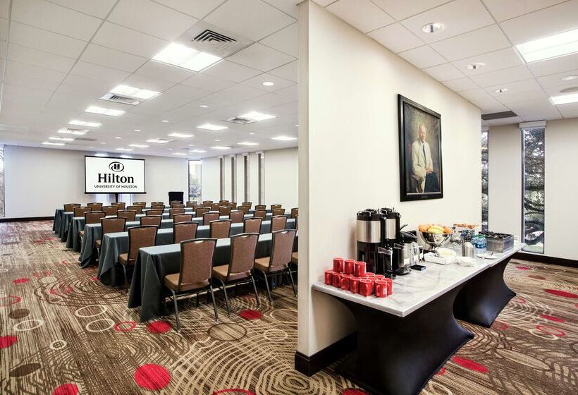 هتل Hilton University Of Houston