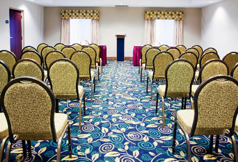 فندق Four Points By Sheraton Fayetteville Fort Liberty