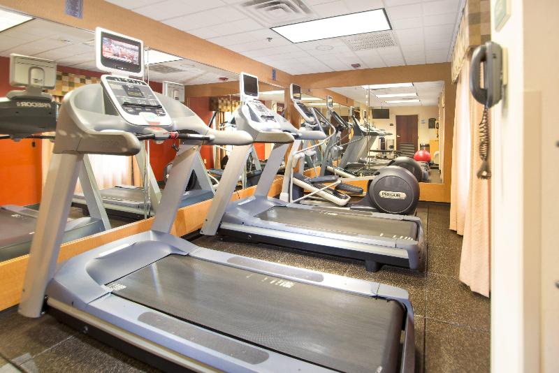 فندق Four Points By Sheraton Fayetteville Fort Liberty