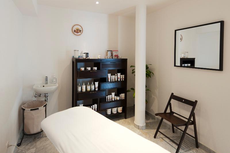 ホテル Hôtel Du Parc, Restaurant, Spa & Wellness