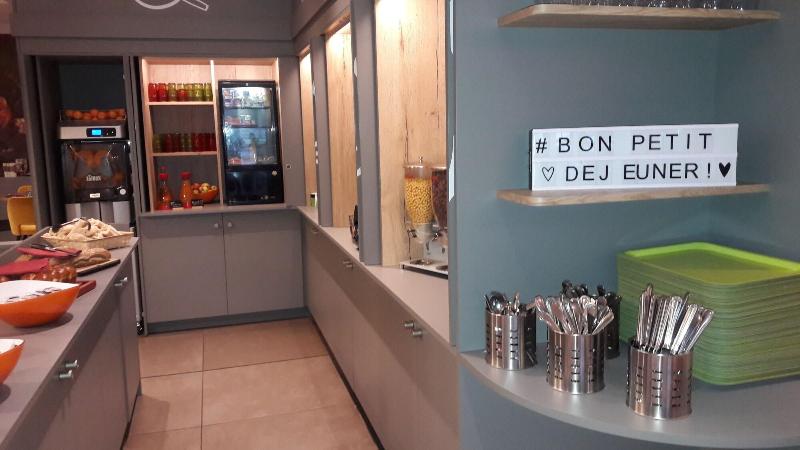 בית מלון כפרי Ibis Styles Douai Gare Gayant Expo