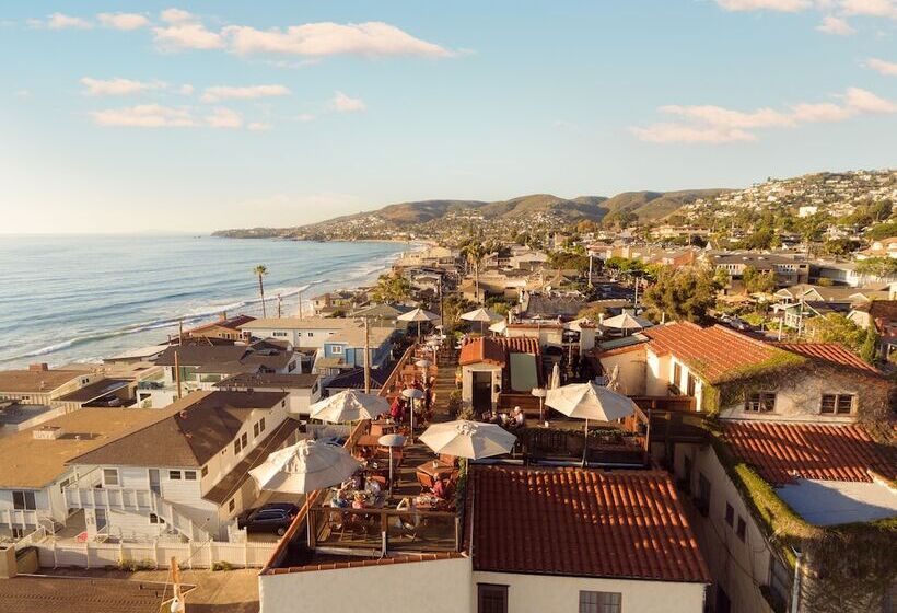 ホテル La Casa Del Camino