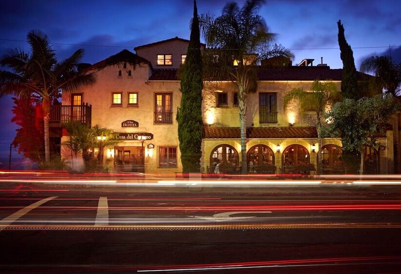 ホテル La Casa Del Camino