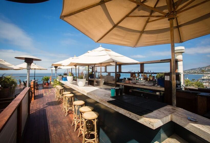 ホテル La Casa Del Camino