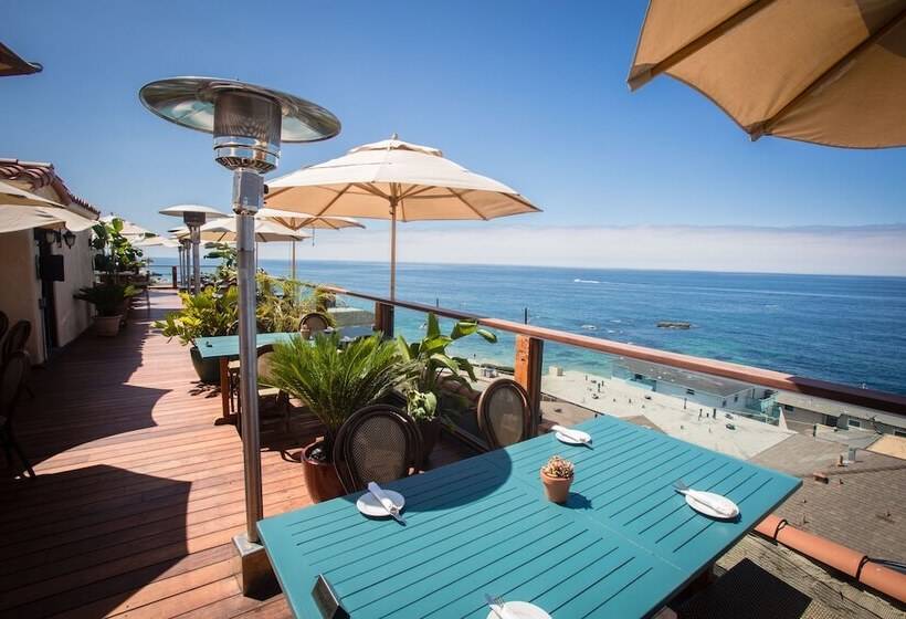 ホテル La Casa Del Camino