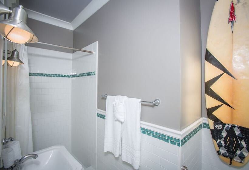 ホテル La Casa Del Camino