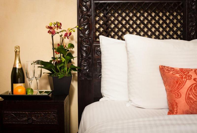 ホテル La Casa Del Camino