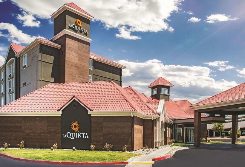 هتل La Quinta By Wyndham Las Vegas Summerlin Tech