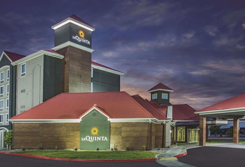 هتل La Quinta By Wyndham Las Vegas Summerlin Tech