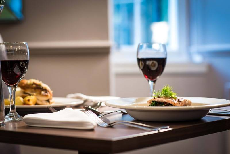 호텔 Leonardo Edinburgh City