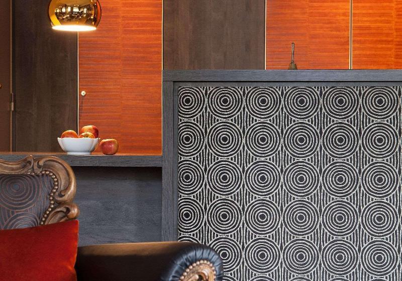 בית מלון כפרי Logis Hôtel Beauséjour Colmar