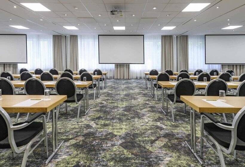 Mercure Hotel Bochum City