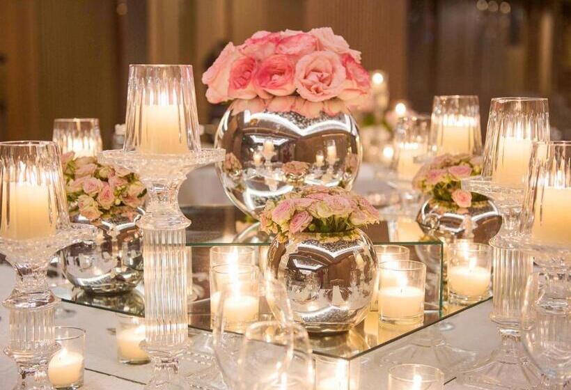 Mövenpick Hotel Istanbul Bosphorus