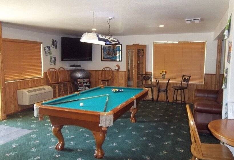 ホテル O'cairns Inn And Suites