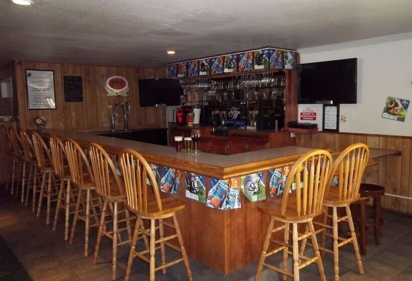 ホテル O'cairns Inn And Suites