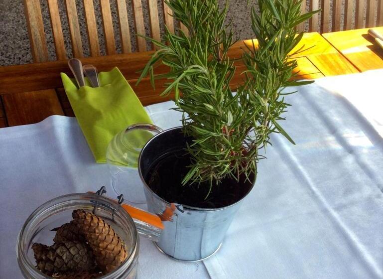 Отель Restaurant Perle Des Vosges