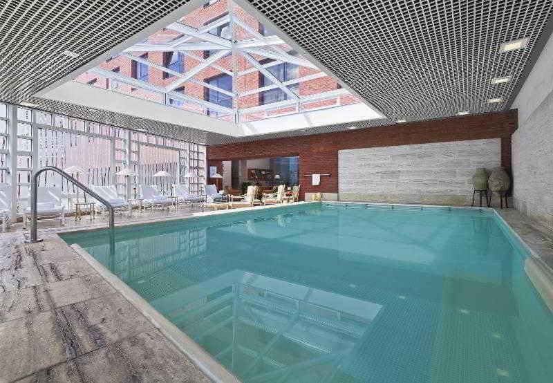 هتل Sheraton Mar Del Plata