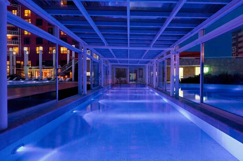 هتل Sheraton Mar Del Plata