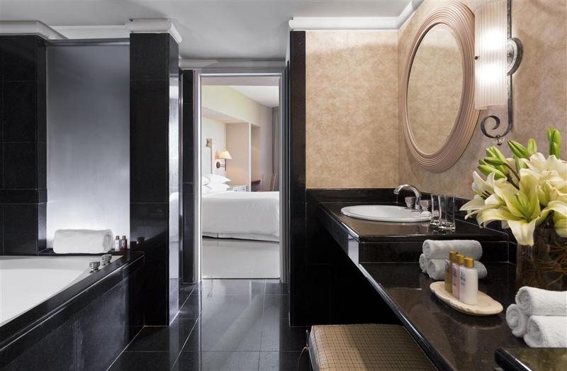 هتل Sheraton Mar Del Plata