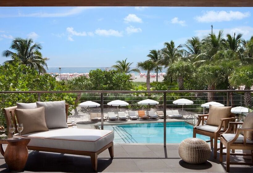 酒店 Sls South Beach