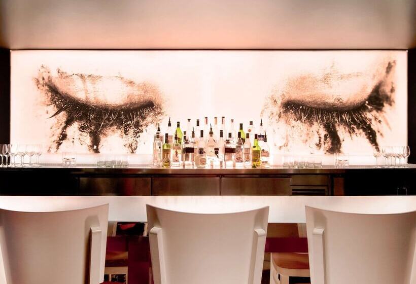 酒店 Sls South Beach