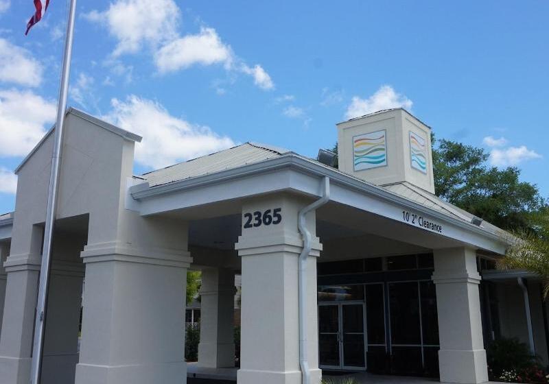 فندق Smart Stay Inn   Saint Augustine