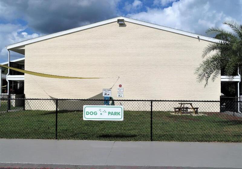 فندق Smart Stay Inn   Saint Augustine