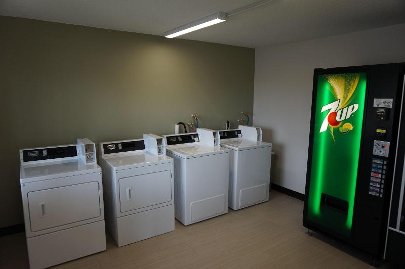 فندق Smart Stay Inn   Saint Augustine