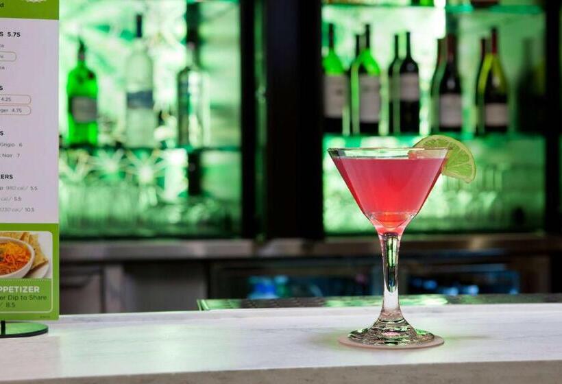 هتل Sonesta Select Las Vegas Summerlin