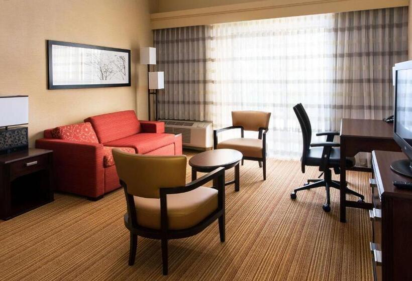هتل Sonesta Select Las Vegas Summerlin