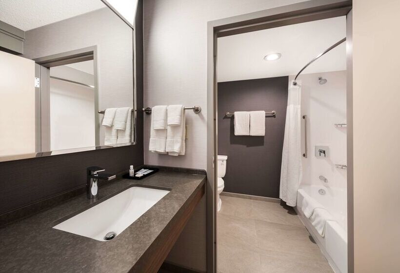 هتل Sonesta Select San Jose Airport