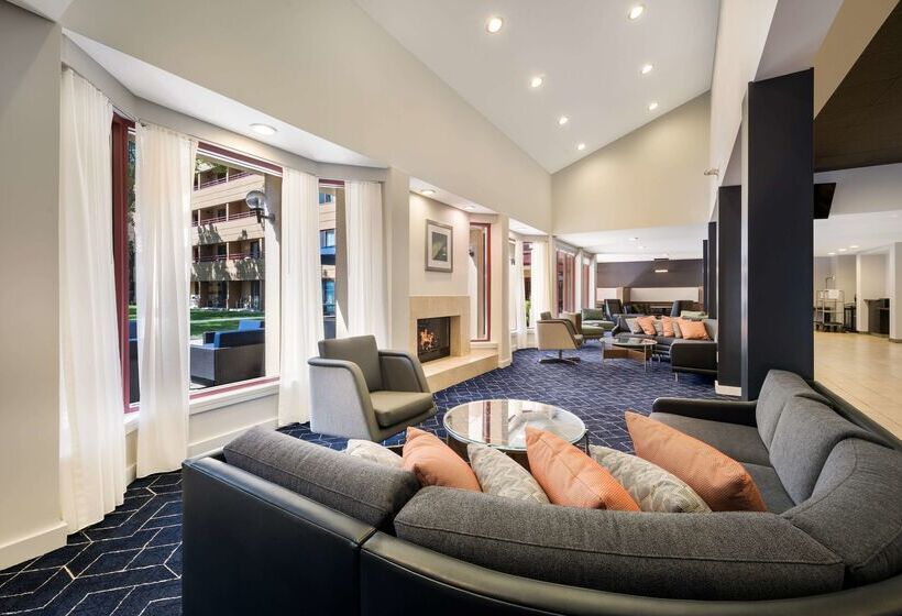 هتل Sonesta Select San Jose Airport