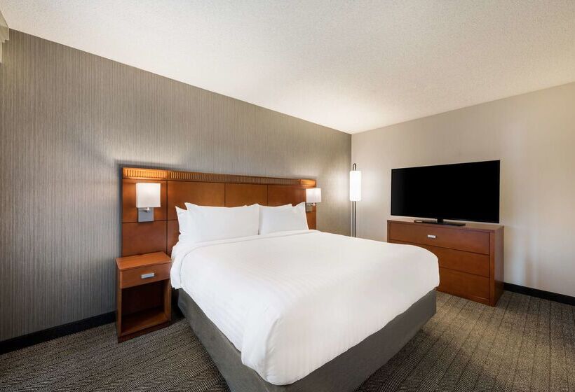 هتل Sonesta Select San Jose Airport