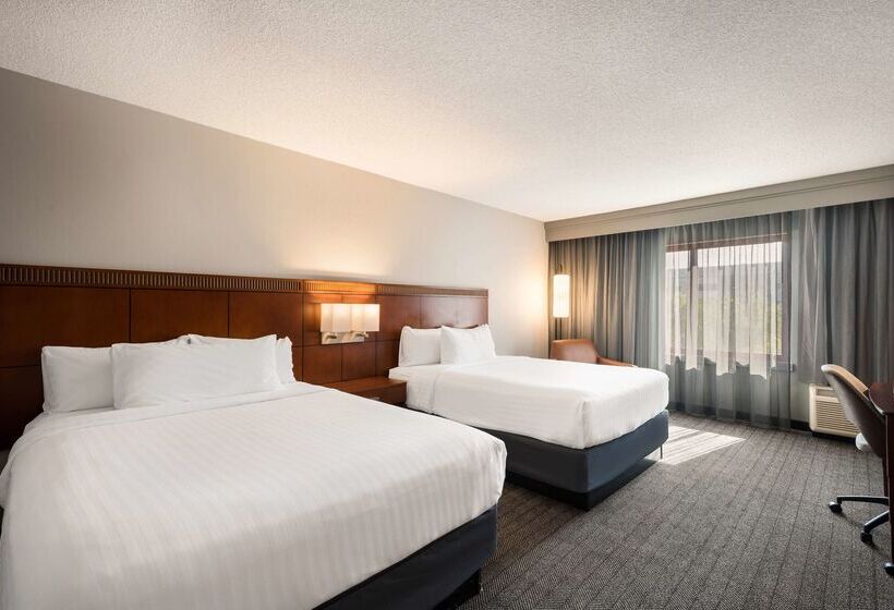 هتل Sonesta Select San Jose Airport