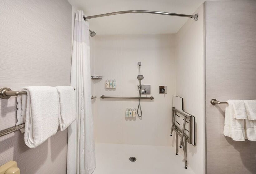 هتل Sonesta Select San Jose Airport