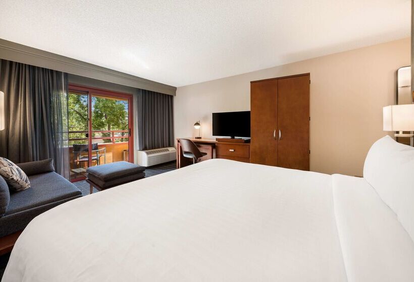 هتل Sonesta Select San Jose Airport