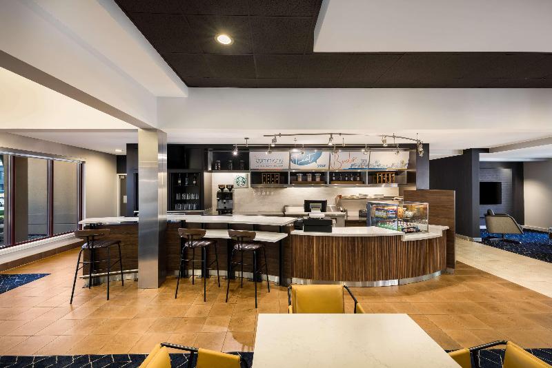 هتل Sonesta Select San Jose Airport