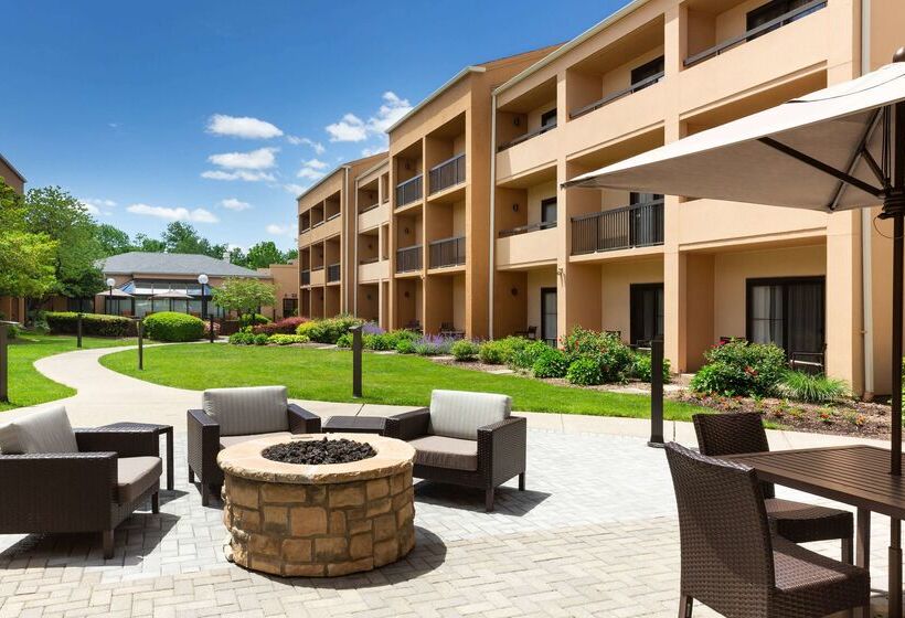 בית מלון כפרי Sonesta Select Whippany Hanover