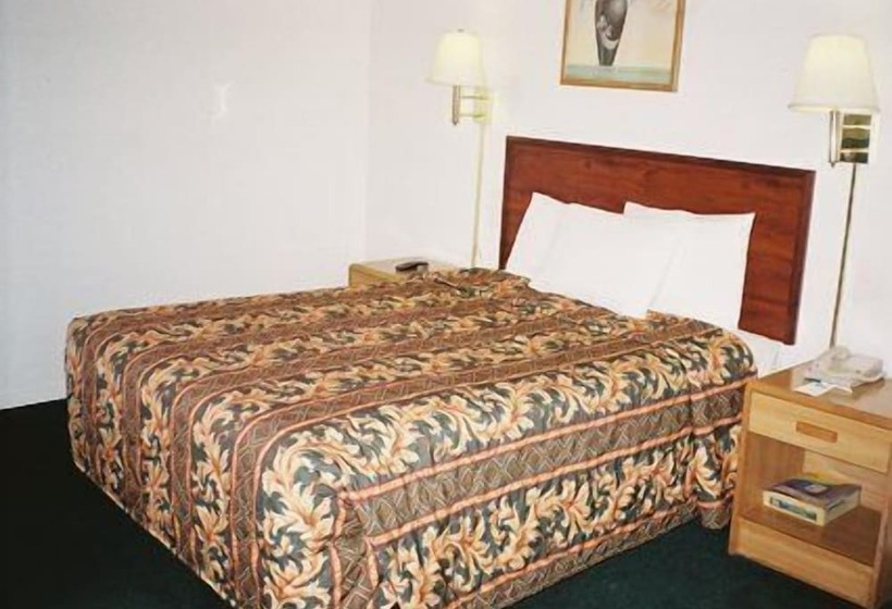 בית מלון כפרי Stone Inn Extended Stay U Of A