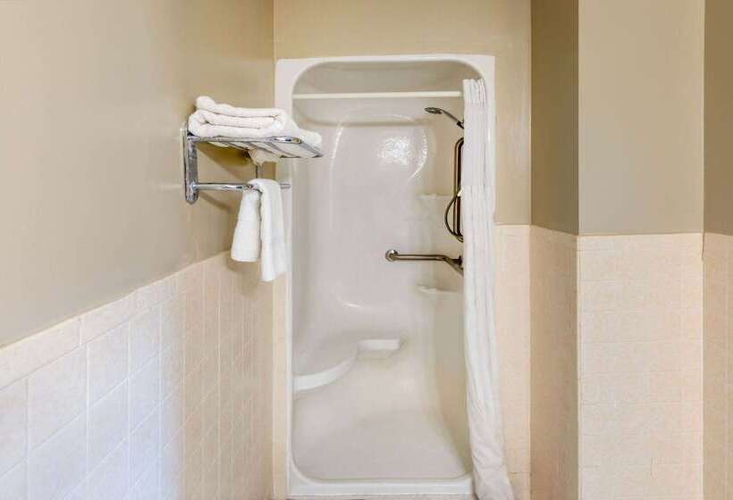 فندق Super 8 By Wyndham Tulsa/arpt/st Fairgrounds