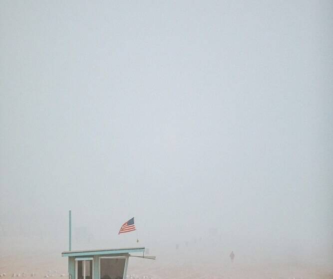فندق The Sea View Inn At The Beach
