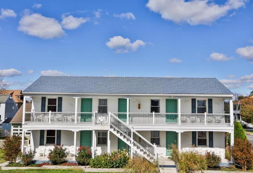 فندق The Southwinds